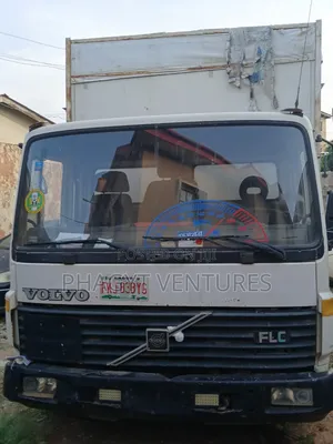 Volvo Fl6 for Sale