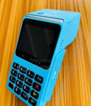 Moniepoint Pos