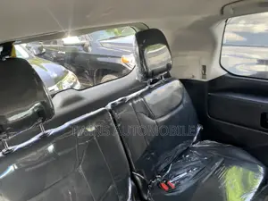 Lexus LX 570 (5 seats) AWD 2018 Black