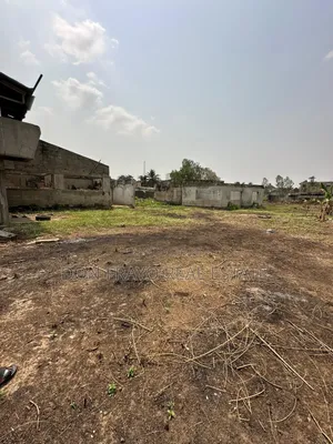 4 Acres of Mixed Used Land for Sale at Bodija Ibadan