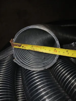 Hose Pipe [Spring Tube]