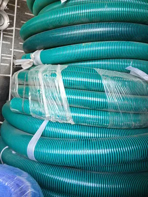 Hose Pipe [Spring Tube]