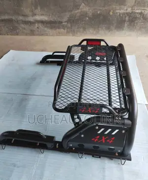 Back Booth Carriage for Tundra,Tacoma,Hilux, Available