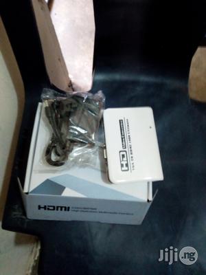 Vga to Hdmi Converter
