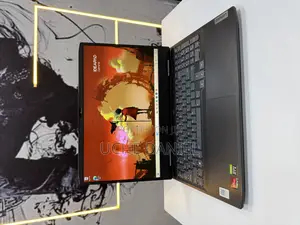 Laptop Lenovo Ideapad 3 16GB AMD Ryzen 7 SSD 512GB