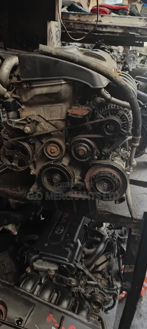 Toyota Corolla 2006 1zz 1.8l Direct Japan Engines