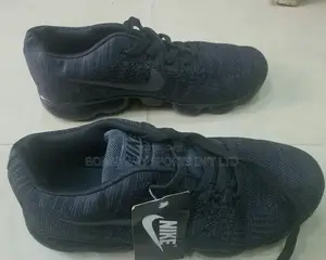 Nike Canvas