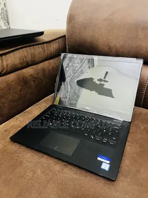 Laptop Dell Latitude 3400 8GB Intel Core I5 SSD 256GB