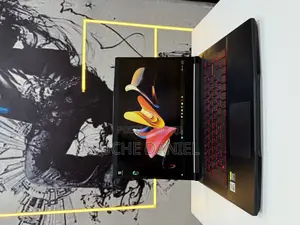 Laptop MSI GF63 16GB Intel Core I5 HDD+SSD 1T