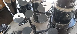 Roland Td_4 Uk Used Electric Drums