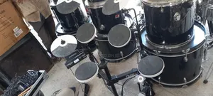 Roland Td_4 Uk Used Electric Drums