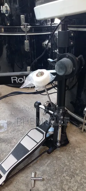 Roland Td_4 Uk Used Electric Drums