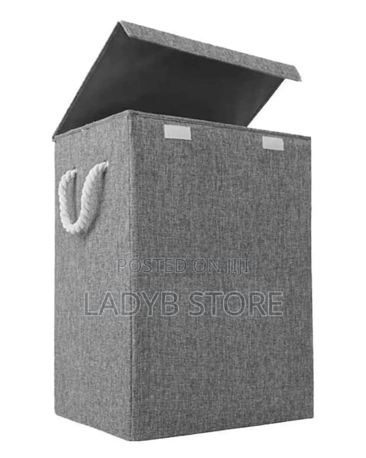 85l Laundry Storage Basket