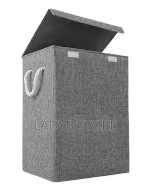 85l Laundry Storage Basket
