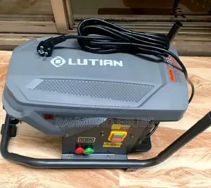 Lutian High Pressure Washer