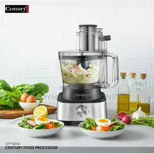 Multi-Purpose Food Processor 11 in 1