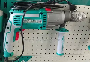 Total Impact Drill 1100w