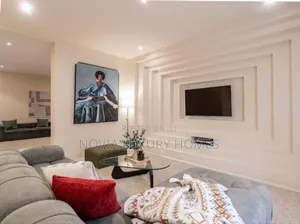 Luxury 3bedroom Apartment