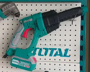 Cordless Pressure Washer