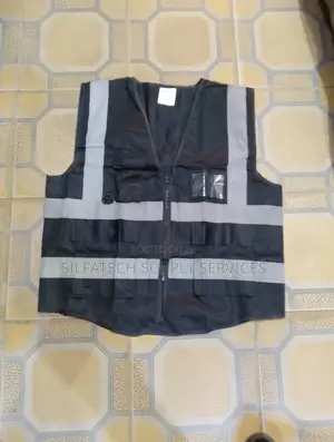 Original Safety Jackets