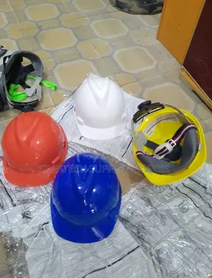 Original Helmet For Safety