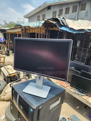 Photo - Dell Sharp Monitor 23