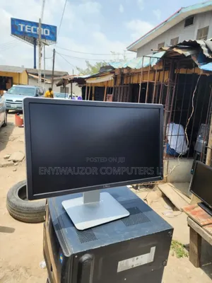 Dell Sharp Monitor 23