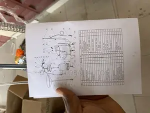 Instruction For Oil Changer