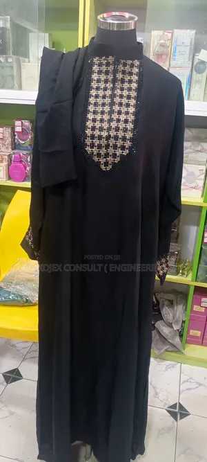 Original Eternity Abaya
