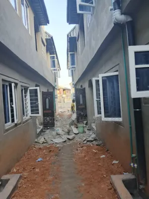 2bdrm Apartment in Safu Estate, Ayobo for rent