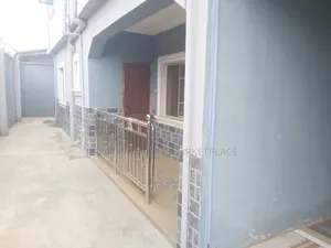 2bdrm Apartment in Ayobo for rent