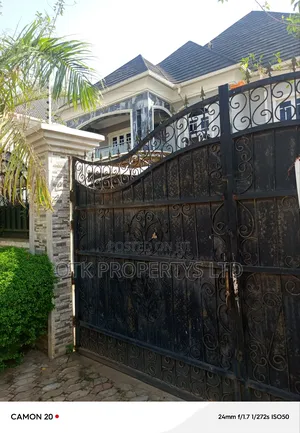 1bdrm Block of Flats in Fo1, Kubwa for rent
