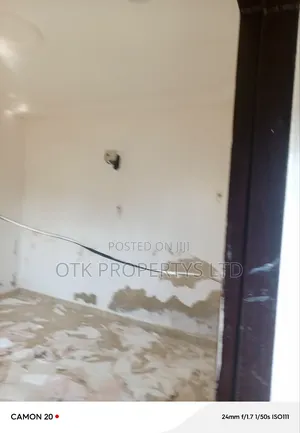 1bdrm Block of Flats in Fo1, Kubwa for rent