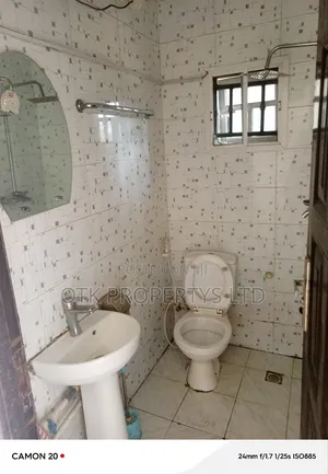 1bdrm Block of Flats in Fo1, Kubwa for rent