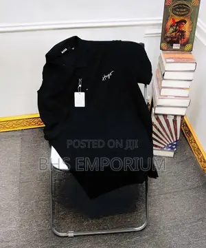 Photo - Quality Coller Neck Tees