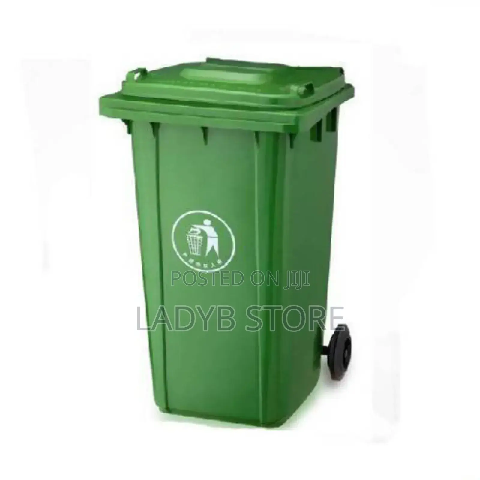 240l Waste Bin
