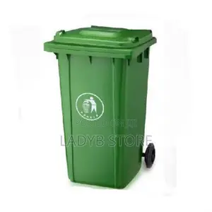 240l Waste Bin