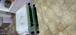 Photo - Fiber FTTH Splitter 1x16