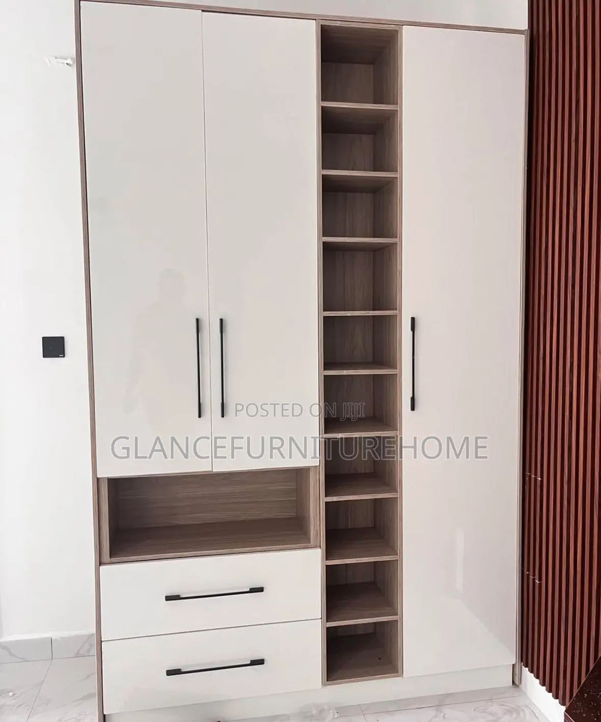 Exclusive Wardrobe