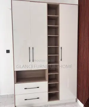 Exclusive Wardrobe