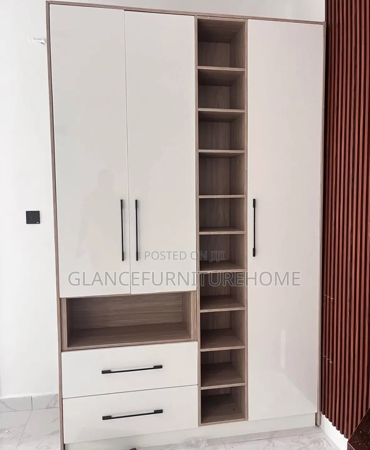 Exclusive Wardrobe