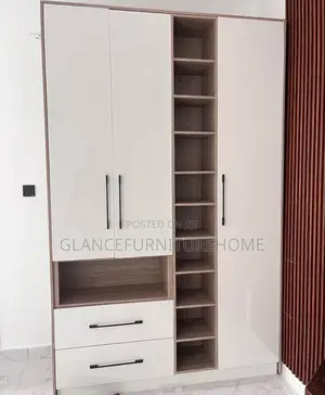 Exclusive Wardrobe