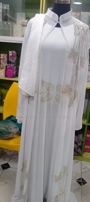 Original Eternity Abaya