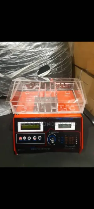 Digital Electrophoresis Genotype