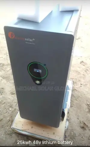 25kwh 51.2v Felicity Lithium Ion Battery