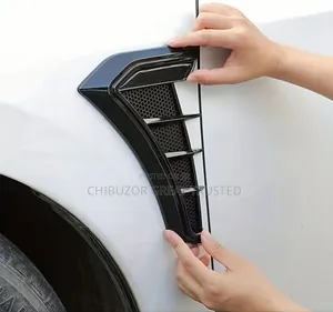 Side Fender F-Sports Design for Cars