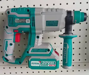 Cordless Rotary Hammer Machine 20v