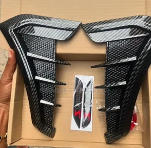Side Fender F-Sports Design for Cars