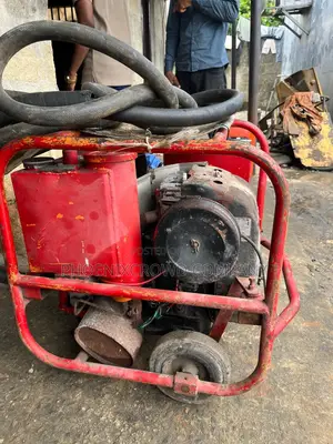 Hydraulic Concreter Breaker