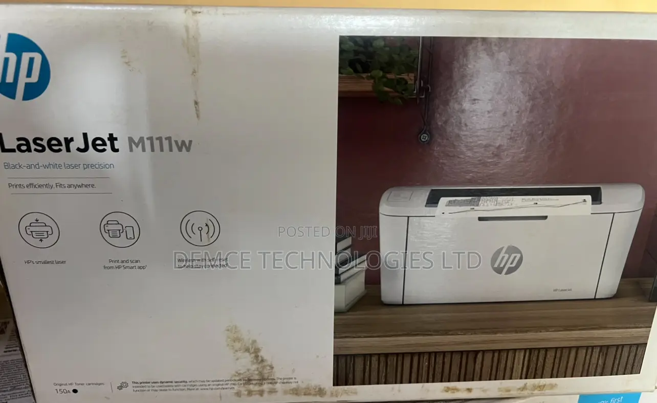 Hp Laserjet Printer